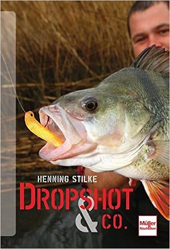 Dropshot Co Amazon De Stilke Henning Bucher