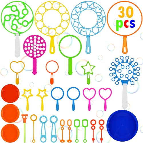 30pcs Bubble Tool Set