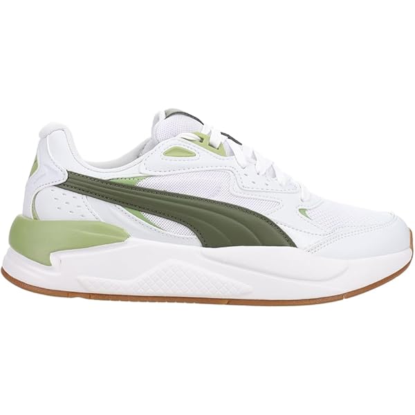 Amazon.com | PUMA Mens X-Ray Speed Lace Up Sneakers Shoes