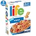 Life Breakfast Cereal, Original, 13oz Boxes (3 Pack) primary