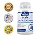 Natrogix Male Enhancement Testosterone Booster - 60 Capsules - Increase Stamina, Size, Energy & More 1 Month Supply
