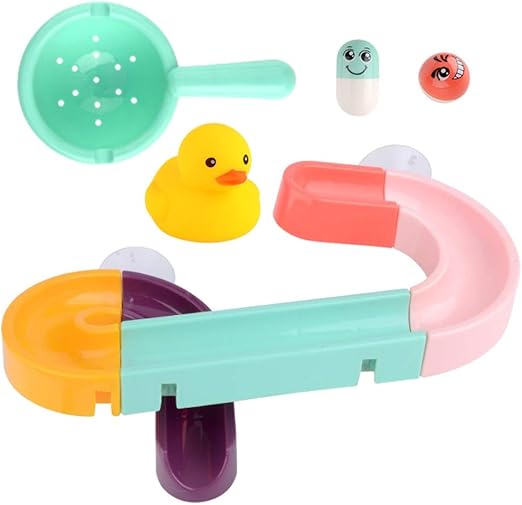 tub for toys