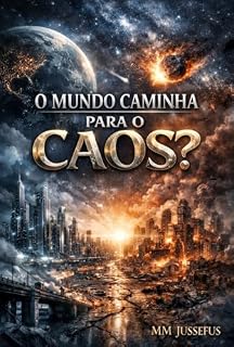 Livro O MUNDO CAMINHA PARA O CAOS?