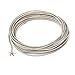Uxcell Temperature Sensor Probe Tester K-Type Thermocouple Wire, 0.4 mm x 7.5 m