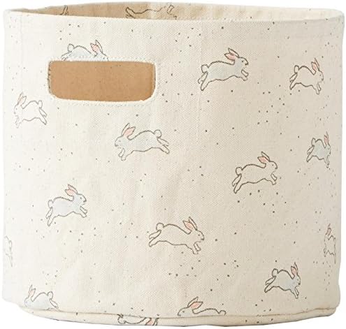 Pehr Designs Tiny Bunny Mini, Mist