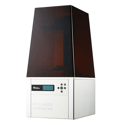 The Nobel 1.0 A from XYZprinting review