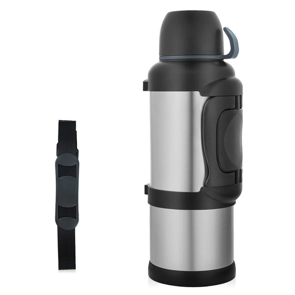 Which Is The Best Hot Water 4L Stainless Steel Non Toxic