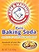 Arm & Hammer Baking Soda, 16 Oz
