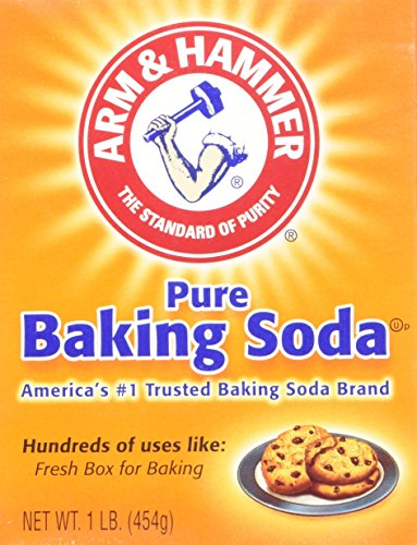 Arm & Hammer Baking Soda - Image 2