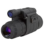 Infrared monocular
