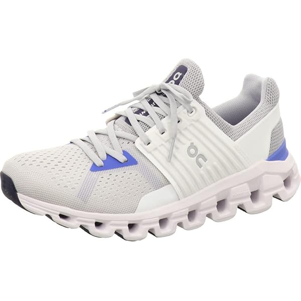 On Cloudswift Men’s 28 cm ON Men's Cloudswift 3 Sneaker | $128.90 | Saint Bernard