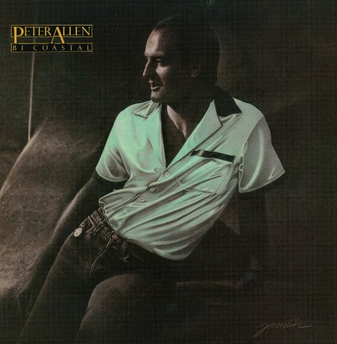 Peter Allen - Bi-Coastal - Zortam Music