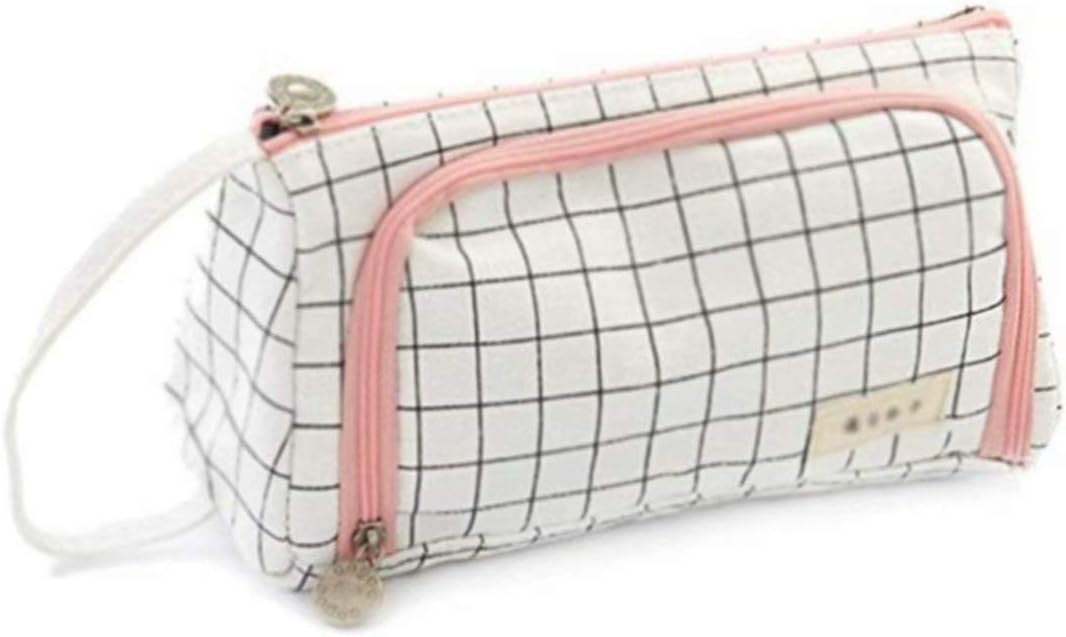 capacity bag pouch,pencil case index tabs pencil bag small pocket pcs index tabs,school office