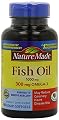 Nature Made Fish Oil Softgel