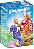 PLAYMOBIL Ocean Princess Toy