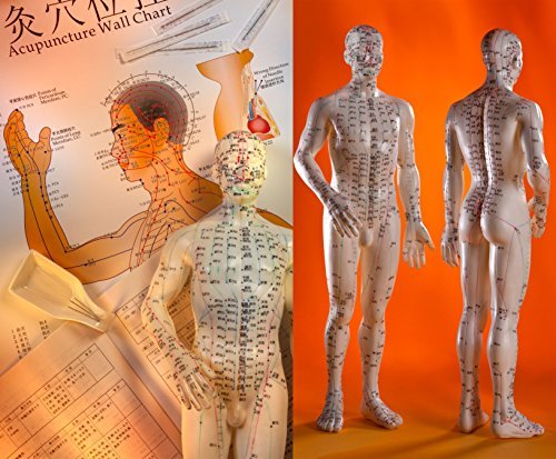 Innovative Acupressure Mat by Svenjunker: Back/Neck Pain Relief and Muscle Relaxation | Reflexology Massage Mat For Stress & Sciatic Pain | Acupuncture SpikePad | Carry Bag & Pillow