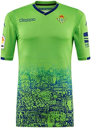 maglia kappa amazon