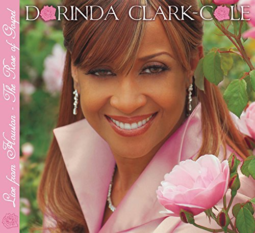 Dorinda Clark-Cole - Great Is the Lord Lyrics - Zortam Music