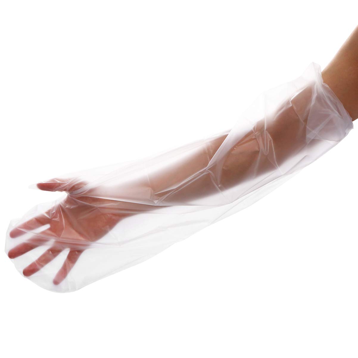 EXCEART Plaster 2PCS Arm Cast Cover Reusable Cast Protector Keep Dry Waterproof Adult Arm Cast Bag For Bathroom Gesso