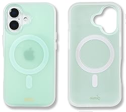 Sonix Case for iPhone 16 | Compatible with MagSafe