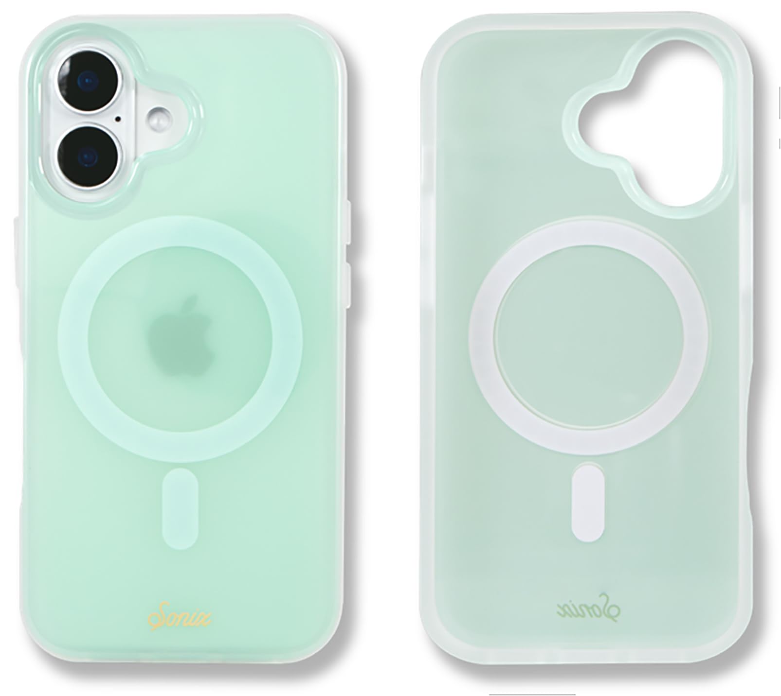 Sonix Case for iPhone 16 | Compatible with MagSafe
