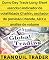 Livro Como Day Trade Long-Short usando o indicador de volatilidade Chaikin, oscilador de previsão Chande, ADX e análise de volume