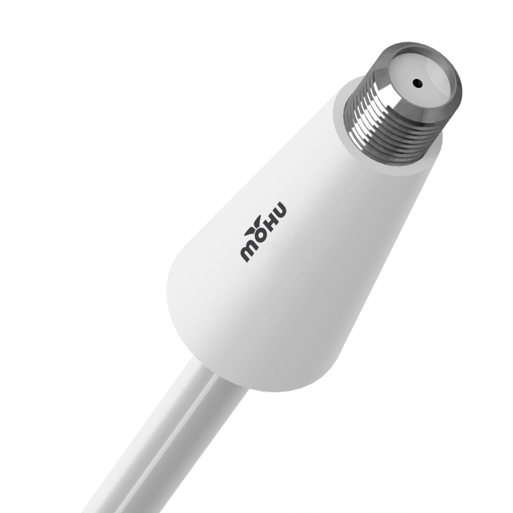 Mohu Jolt HDTV Antenna Amplifier Amazon.ca Electronics