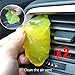 AUTOXBERT Super Car Cleaner Glue Microfiber Dust Magic Cleaning Tool Laptop Keyboard Sponge Mud Remover Car Accessories