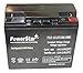 12V 15Ah Champion Generator 9000 7000 Rechargeable Battery