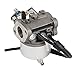 HIFROM(TM Replace Carburetor for EZGO Golf Cart 350cc (4 Cycle) Workhorse, ST350New Golf Car Part Replace 72558-G05