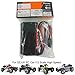 SZJJX Rechargeable Battery 7.4V 1500mAh High Capacity Battery Pack RC Cars 1/12 Scale 4WD High Speed Vehicle 35MPH+ 2.4Ghz Off Road Racing Monster Trucks Buggy with LED Light Vision SJ1513