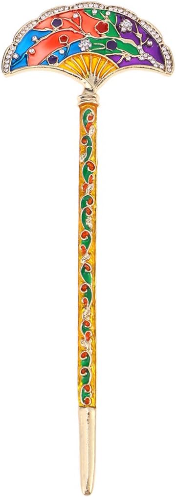 bacchette per accessori per capelli