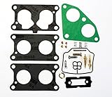John Deere HPX 4x4 Trail 2004-2005 / HPX 2x4, 4x4 Gator 2004-2012 Carb/Carburetor Rebuild Kit
