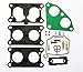 John Deere HPX 4x4 Trail 2004-2005 / HPX 2x4, 4x4 Gator 2004-2012 Carb/Carburetor Rebuild Kit