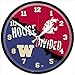 Wincraft Collegiate House Divided 12.75