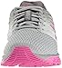 ASICS Women's Gel-Quantum 180 2 Running Shoe, Mid Grey/Pink Glow/Carbon, 9 M US