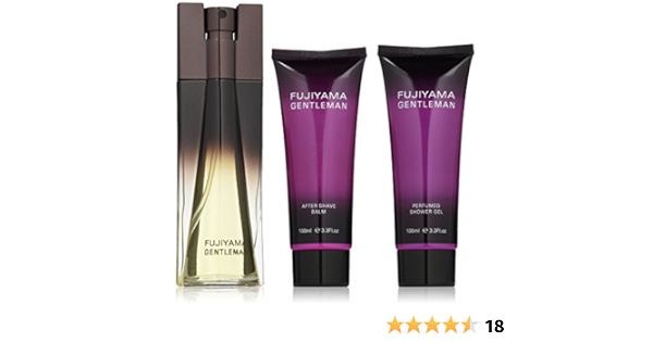 Fujiyama Gentleman Perfume Fujiyama Gentleman Cologne NIGERIAN LAW