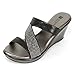 WHITE MOUNTAIN 'Rare' Women's Sandal