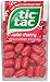 Tic Tac Wild Cherry, 1-Ounce Packages (Pack of 12)