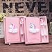 DPIST Unicorn Journal Gel Pens Set －Lovely Birthday Gifts for Girls of All Ages: 3 4 5 6 7 8 9