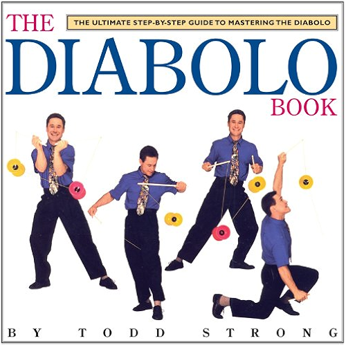 Download The Diabolo Book (English Edition) PDF