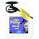 Bonide Chemical Pump and Shoot Sprayer