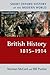 British History 1815-1914 2/e (Short Oxford History of the Modern World)