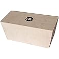 Meinl Make Your Own Bongo Cajon Kit - MADE IN EUROPE - Baltic Birch Wood, Includes Easy to Follow Manual, 2-YEAR WARRANTY (MYO-BCAJ)