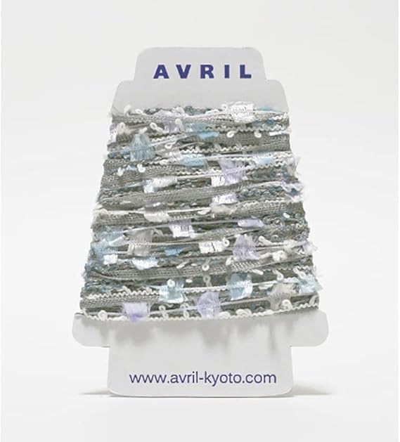 Amazon アヴリル ペラコーン No 小さな糸巻き 毛糸 通販