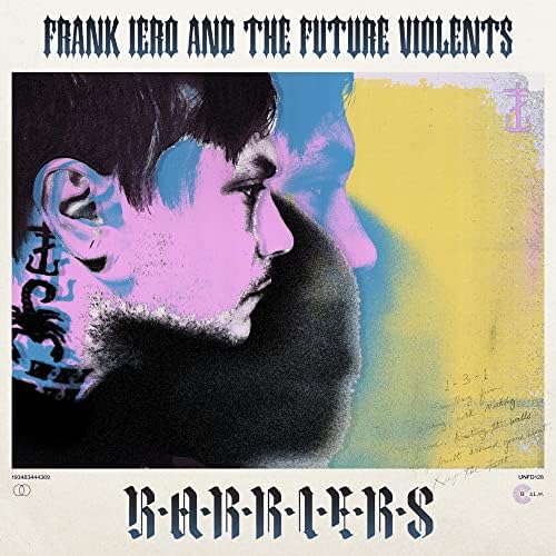 FRNKIERO & THE CELLABRATION - Stomachaches - Amazon.com Music