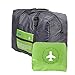 ORICSSON Travel Nylon Lightweight Foldable Duffel Luggage Bag for Men, Women 32 Liter