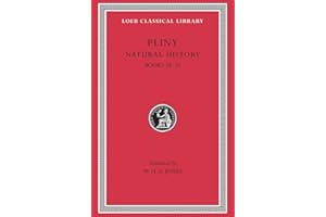 Natural History, Volume VIII: Books 28–32