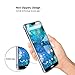 Qoosea [3 Pack Compatible with Samsung Galaxy A53 Screen Protector 5G Bubble Free Anti-Fingerprint Anti-Scratch HD Tempered Glass Screen Protector for Samsung Galaxy A53 5G