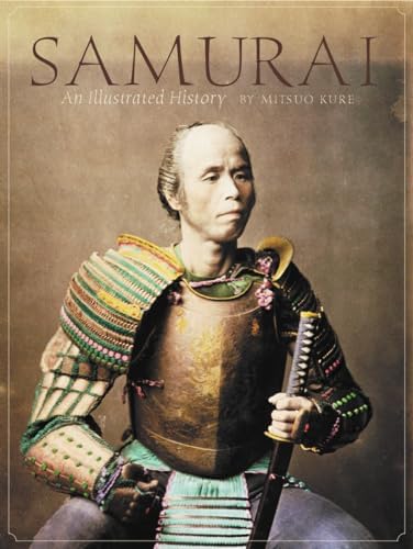 Amazon.com: Samurai and the Warrior Culture of Japan, 471–1877: A